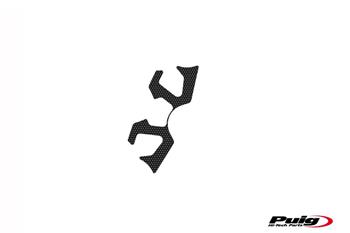 Yoke protector NAKED sivá