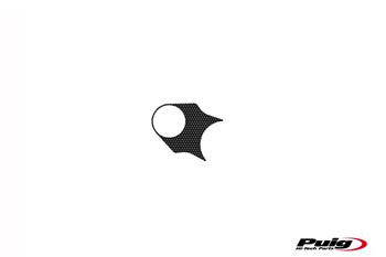 Yoke protector NAKED sivá