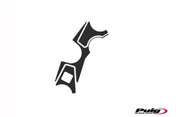 Yoke protector NAKED sivá