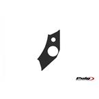 Yoke protector NAKED sivá