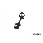 Yoke protector NAKED sivá