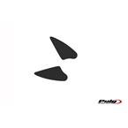 Yoke protector NAKED sivá