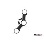 Yoke protector NAKED sivá