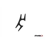 Yoke protector NAKED sivá