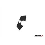 Yoke protector NAKED sivá