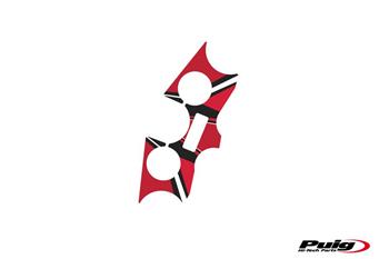 Yoke protector RADIKAL červené