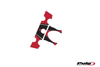 Yoke protector RADIKAL červené