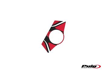 Yoke protector RADIKAL červené