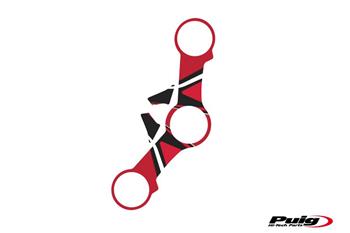 Yoke protector RADIKAL červené