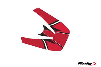 Yoke protector RADIKAL červené