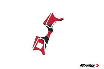 Yoke protector RADIKAL červené