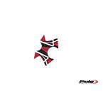 Yoke protector RADIKAL červené