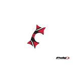 Yoke protector RADIKAL červené