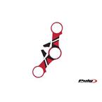 Yoke protector RADIKAL červené