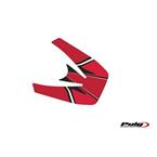 Yoke protector RADIKAL červené