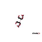 Yoke protector RADIKAL červené