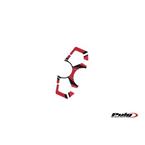 Yoke protector RADIKAL červené