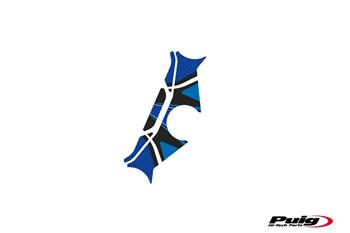 Yoke protector RADIKAL modrá