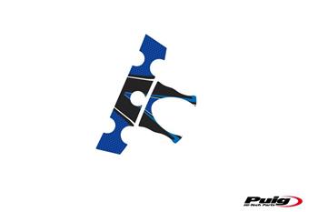 Yoke protector RADIKAL modrá