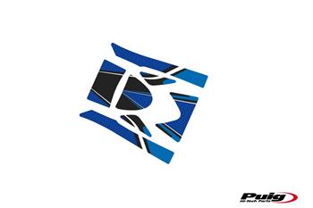 Yoke protector RADIKAL modrá