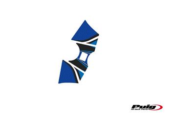 Yoke protector RADIKAL modrá