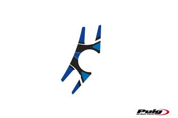 Yoke protector RADIKAL modrá