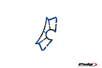 Yoke protector RADIKAL modrá