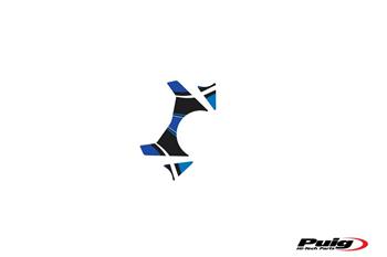 Yoke protector RADIKAL modrá