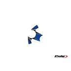 Yoke protector RADIKAL modrá