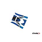 Yoke protector RADIKAL modrá