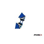 Yoke protector RADIKAL modrá