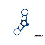 Yoke protector RADIKAL modrá