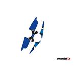 Yoke protector RADIKAL modrá