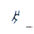 Yoke protector RADIKAL modrá