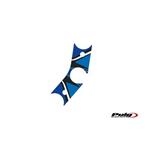 Yoke protector RADIKAL modrá