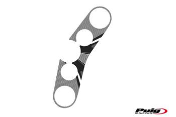 Yoke protector RADIKAL sivá