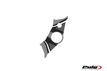 Yoke protector RADIKAL sivá