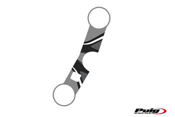 Yoke protector RADIKAL sivá