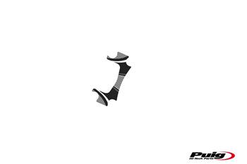 Yoke protector RADIKAL sivá