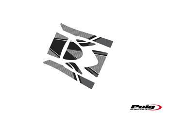 Yoke protector RADIKAL sivá