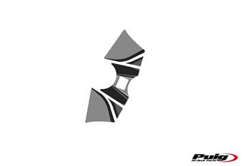 Yoke protector RADIKAL sivá