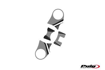 Yoke protector RADIKAL sivá