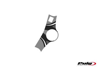 Yoke protector RADIKAL sivá