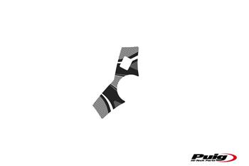 Yoke protector RADIKAL sivá