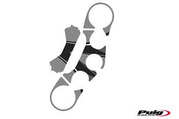 Yoke protector RADIKAL sivá