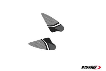 Yoke protector RADIKAL sivá