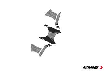 Yoke protector RADIKAL sivá