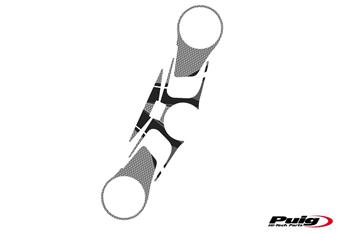 Yoke protector RADIKAL sivá