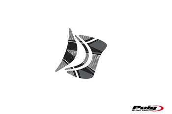 Yoke protector RADIKAL sivá