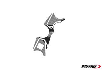 Yoke protector RADIKAL sivá